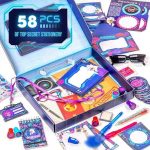 کیت جاسوسی هیجان‌انگیز GirlZone Ultimate - Image 5