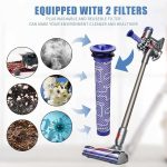 باتری جاروبرقی دایسون Dyson V7 - Image 11