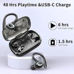 هدفون ورزشی وایرلس Rulefiss i25 - تصویر 4