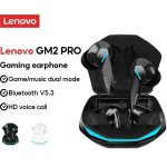 ایرپاد بلوتوثی Lenovo GM2 Pro - Image 6