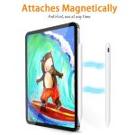 قلم لمسی آیپد استایلوس با قابلیت کج شدن - Image 7