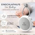 دستگاه نویز سفیدblimbini مدل EINSCHLAFHILFE - Image 5