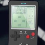 کنسول بازی و پاور بانک 8000 میلی آمپر GAME CONSOLE  MOBILE POWER - Image 5