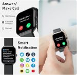 ساعت دیجیتالی هوشمند MOTAST مدل p99 - Image 5