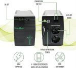  یو پی اس Master Power UPS 650VA - Image 4