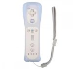 دسته بازی نینتندو وی مدل Remote Plus پک دو عددی - تصویر 3