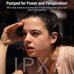هدفون‌ وایرلس DUSONLAP مدل E6 - Image 5