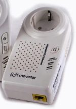 محافظ برق برند Movistar مدل APF-250D