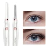 فرمژه برقی سیلیکونی برند TOUCH BEAUTYمدل TB1859