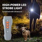 دستگاه ضد پارس سگ DOG TRAINER - Image 7