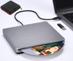 درایو سی‌دی و دی‌وی‌دی  NOLYTH برای مک - Image 10