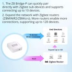 هاب ریموت کنترلر SONOFF RF BRIDGE-R2 433MHZ - Image 5