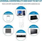 راوترتقویت‌کننده وای فای  WLAN AC1200 - Image 5