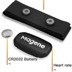 مانیتور ضربان قلب Magene H303 - Image 4