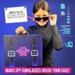 کیت جاسوسی هیجان‌انگیز GirlZone Ultimate - Image 6