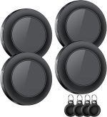 ایرتگ ردیاب هوشمند WL FINDER مدل BF18 بسته ۴ عددی ردیاب اپل