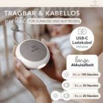 دستگاه نویز سفیدblimbini مدل EINSCHLAFHILFE - Image 6