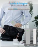 چاپگر حرارتی بلوتوث Ablemark  مدل   U210 سایز A4 - Image 4