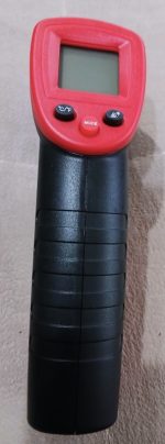 ترمومتر لیزری   GM 550M - Image 4