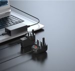 آداپتور شارژر  5ولت 2 آمپر AC به DC  - Image 2
