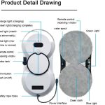 ربات شیشه شوی هوشمند efficient - Image 2