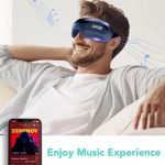ماساژور چشم SKG Eye Massager E3 PRO - Image 5
