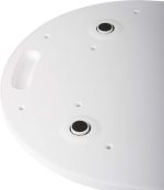 ترازوی هوشمند کودک TOPCOM  مدل WG-2490 - Image 3