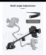 پایه نگهدارنده گوشی موبایل MPOW مدل MPCA104AB - Image 5