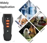 دستگاه ضد پارس سگ DOG TRAINER - Image 6