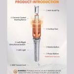 بابلیس شیگلم SHEGLAM مدل SGH-OTIC-01-32 - Image 4