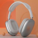هدفون بلوتوثی برندTECHNOGIFT مدل TM-078