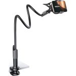 پایه نگهدارنده تبلت و موبایل Tryone Gooseneck مدل ANJ-129DE - Image 4