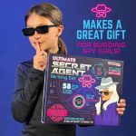 کیت جاسوسی هیجان‌انگیز GirlZone Ultimate - Image 7