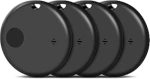 ایرتگ ردیاب هوشمند WL FINDER مدل BF18 بسته ۴ عددی ردیاب اپل - Image 2