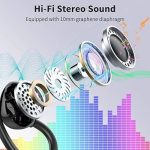 هدفون ورزشی وایرلس Rulefiss i25 - تصویر 3