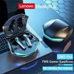 ایرپاد بلوتوثی Lenovo GM2 Pro - Image 4