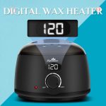 دستگاه موم گرم کن دیجیتال Lifestance L1 lcdwaxkit-01 میلی لیتر  500 - Image 6