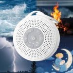 دستگاه نویز سفید  GMEKA مدل BZY-02