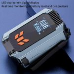 کمپرسور شارژی خودرو سویتو مدل ST-9632D-A - Image 7