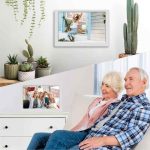 قاب عکس دیجیتال 10.1 اینچی با کارت حافظه 16 گیگابایتی برند Youyu - Image 6