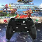 دسته بازی XBOX360 کنترلر سوییچ بی‌سیم DuLingKer - Image 2