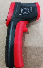 ترمومتر لیزری   GM 550M - Image 3