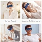 ماساژور چشم SKG Eye Massager E3 PRO - Image 4