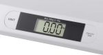 ترازوی هوشمند کودک TOPCOM  مدل WG-2490 - Image 2