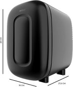 یخچال مسافرتی سرد و گرم Cecotec مدل Bolero MiniCooling 4L - Image 8