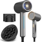  سشوار حرفه‌ای 220 وات HAIR DRYER مدل C1-1600