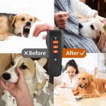 دستگاه ضد پارس سگ DOG TRAINER - Image 5