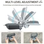 قاب محافظ دو در یک ریموت کنترل DJI RC2 برند STARTRC - Image 7