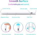 قلم لمسی مدل Universal Stylus Pen 503M - Image 6