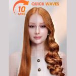 بابلیس شیگلم SHEGLAM مدل SGH-OTIC-01-32 - Image 3